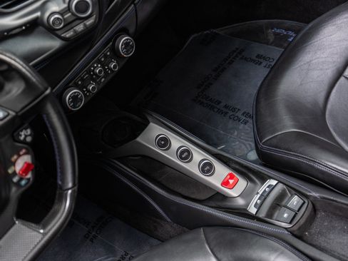 Used 2017 Ferrari 488 Spider RWD image 30