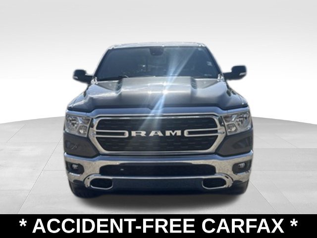 Used 2022 RAM 1500 Big Horn AWD/4WD image 9