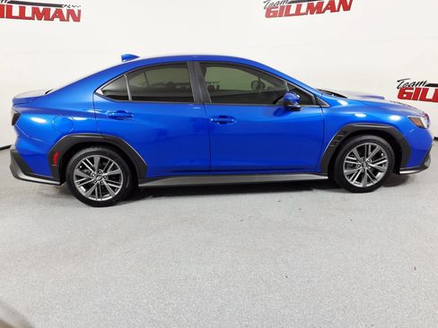 Used 2023 Subaru WRX AWD/4WD image 5