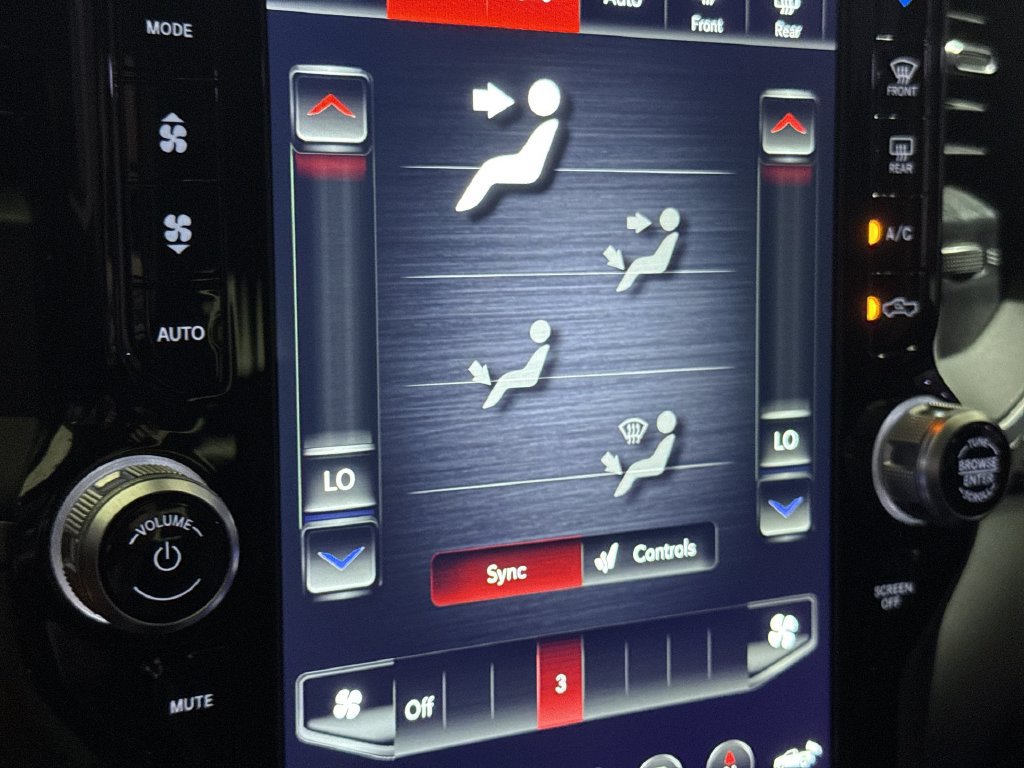 Used 2021 RAM 1500 Big Horn AWD/4WD image 17