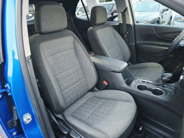 Used 2024 Chevrolet Equinox LT FWD image 13