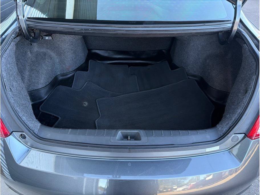 Used 2012 Honda Accord EX image 20