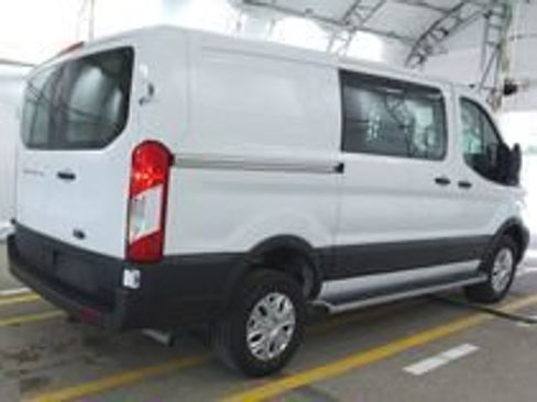 Used 2025 Ford Transit 250 Low Roof w/ Exterior Upgrade Package RWD image 21