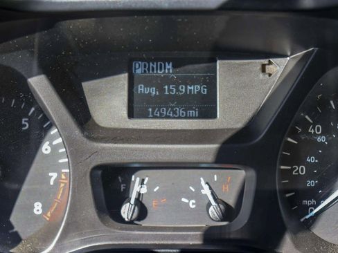 Used 2019 Ford Transit 250 148 Low Roof image 21