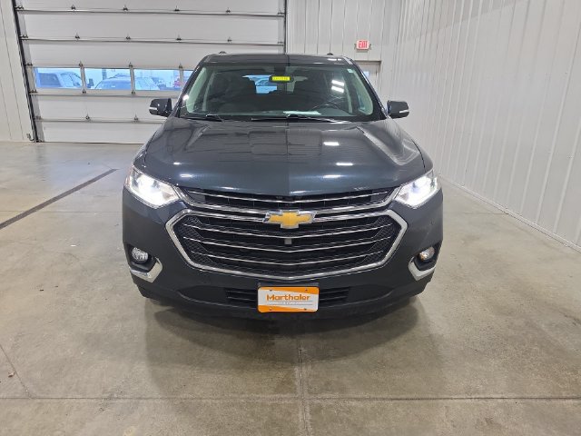 Used 2019 Chevrolet Traverse LT FWD image 11