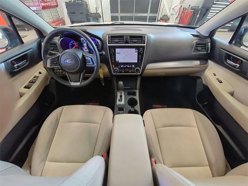 Used 2019 Subaru Legacy 2.5i Premium image 32