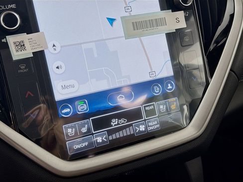 New 2026 Subaru Ascent Touring image 16