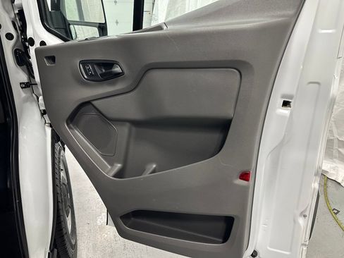 Used 2024 Ford Transit 250 148 Medium Roof w/ Load Area Protection Package RWD image 40