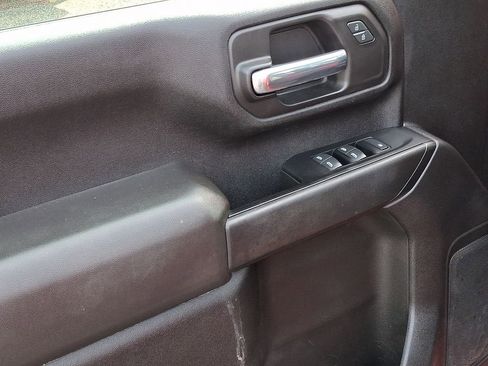 Certified 2022 Chevrolet Silverado 3500 W/T AWD/4WD image 14