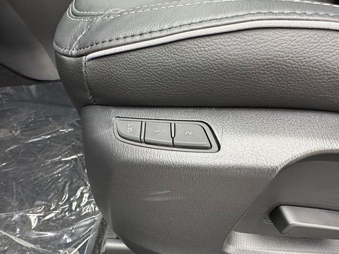 New 2025 MAZDA CX-5 AWD 2.5 S w/ Preferred Package image 24