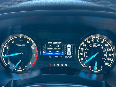 Certified 2023 Ford Ranger Lariat image 23