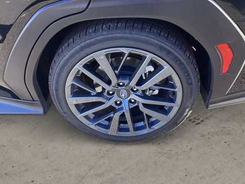 Used 2023 Subaru WRX Limited image 14