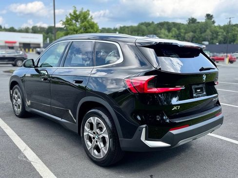 Used 2023 BMW X1 xDrive28i AWD/4WD image 4