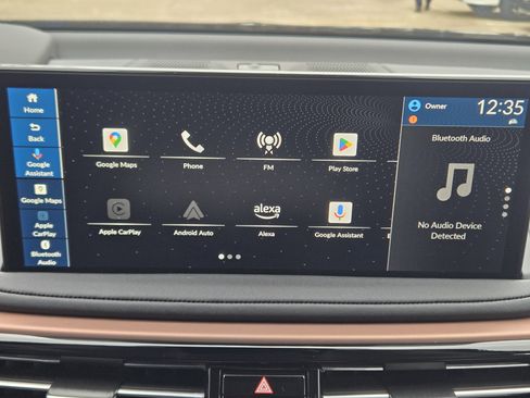 Certified 2025 Acura MDX w/ Technology Package image 17