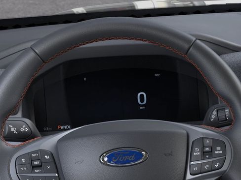 New 2026 Ford Explorer Active w/ Active Comfort Package image 13