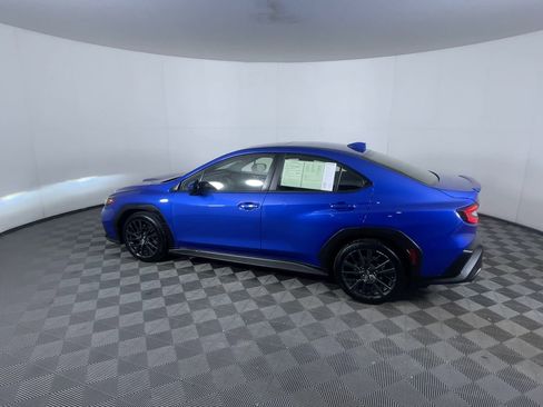 Used 2023 Subaru WRX Premium AWD/4WD image 6