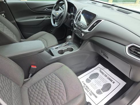 Used 2021 Chevrolet Equinox LT AWD/4WD image 20