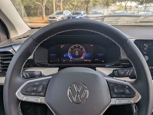 New 2026 Volkswagen Taos S image 28