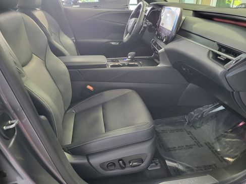 Used 2023 Lexus RX 350 Premium Plus image 16
