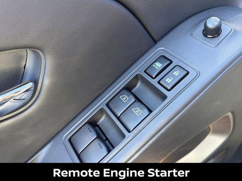 New 2026 Nissan Frontier SV w/ SV Convenience Package image 14