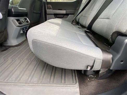 Certified 2021 Ford F150 XLT w/ Equipment Group 302A High image 15