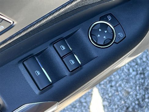 New 2025 Ford Mustang Convertible image 18