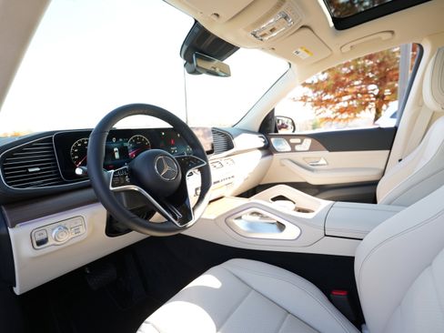 New 2026 Mercedes-Benz GLE 350 4MATIC image 37