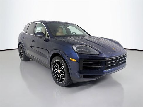 New 2026 Porsche Cayenne image 29