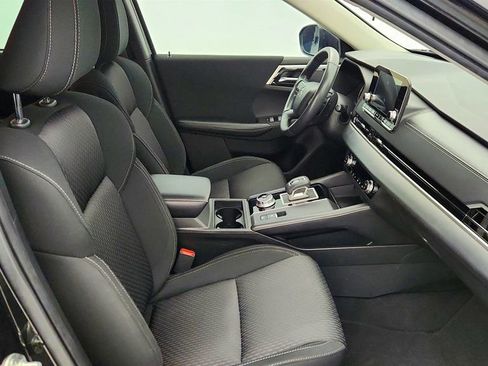 Used 2022 Mitsubishi Outlander ES image 24