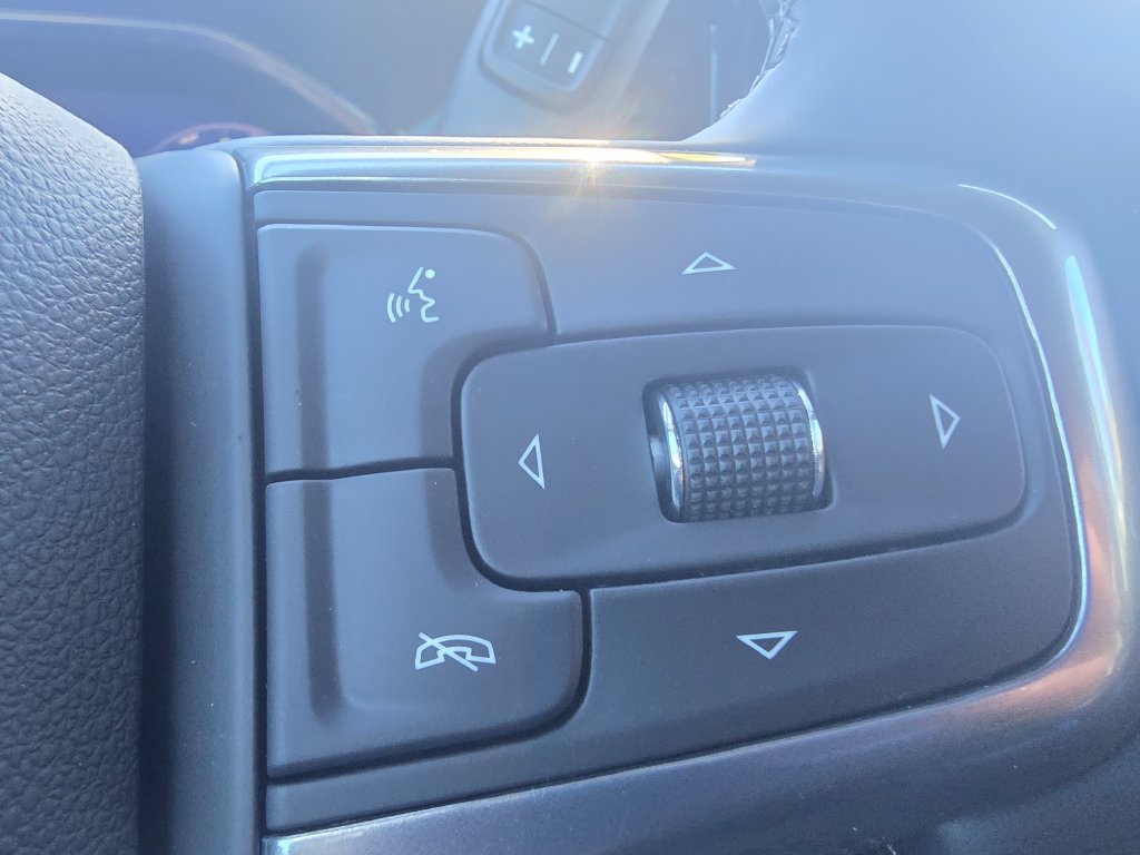 New 2026 Chevrolet Silverado 1500 RST AWD/4WD image 22