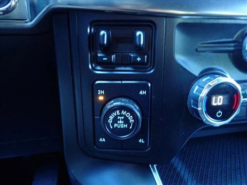 Used 2021 Ford F150 Raptor w/ Equipment Group 801A High AWD/4WD image 22