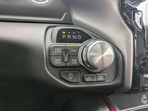 New 2026 RAM 1500 Rebel w/ Rebel Level 1 Equipment Group AWD/4WD image 12