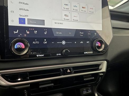 Certified 2025 Lexus RX 350 Premium image 19