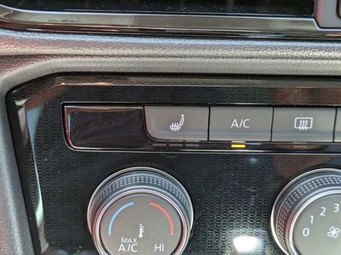 New 2026 Volkswagen Taos S AWD/4WD image 24