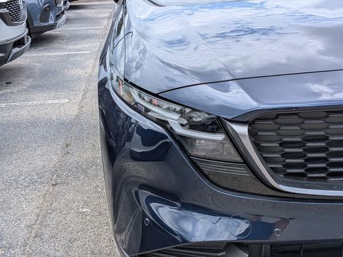 New 2026 MAZDA CX-5 AWD 2.5 S image 9