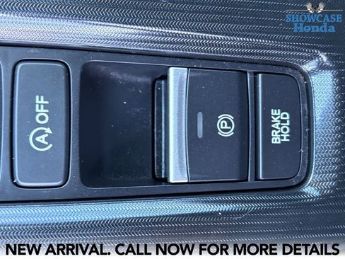 Certified 2025 Honda Civic Sport image 34