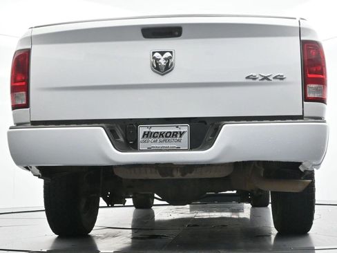 Used 2015 RAM 1500 Tradesman w/ Popular Equipment Group AWD/4WD image 42