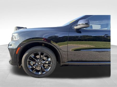 Used 2025 Dodge Durango GT AWD/4WD image 22