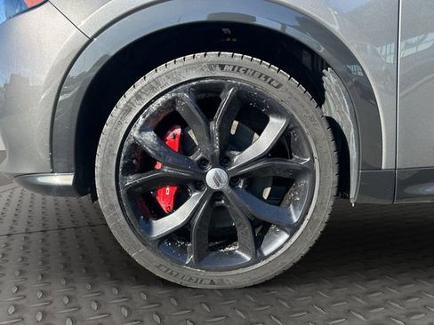 Used 2024 Dodge Hornet R/T Plus image 25