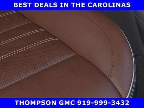 New 2025 GMC Sierra 1500 Denali Ultimate image 24