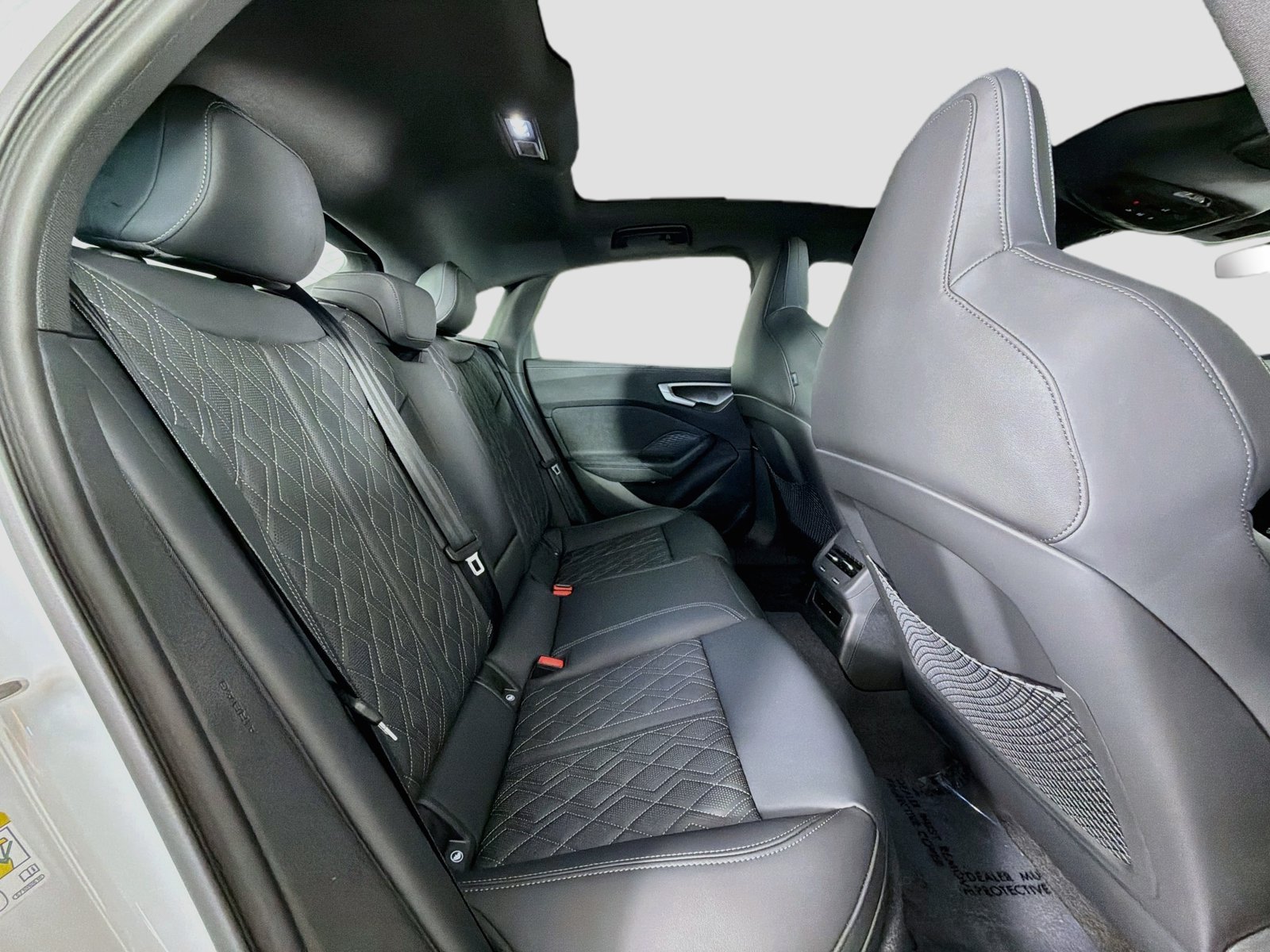 New 2026 Audi S5 Premium Plus AWD/4WD image 28