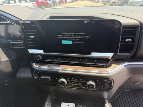 New 2026 Chevrolet Silverado 1500 RST w/ Texas Edition Plus image 52