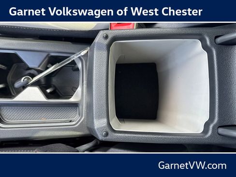 New 2026 Volkswagen Taos SE AWD/4WD image 15