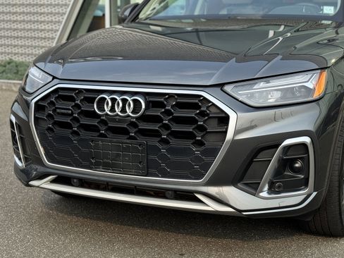 Certified 2022 Audi Q5 2.0T Premium Plus w/ Premium Plus Package image 7
