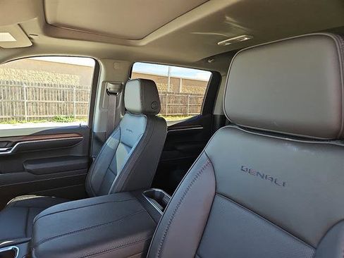 New 2026 GMC Sierra 1500 Denali image 12