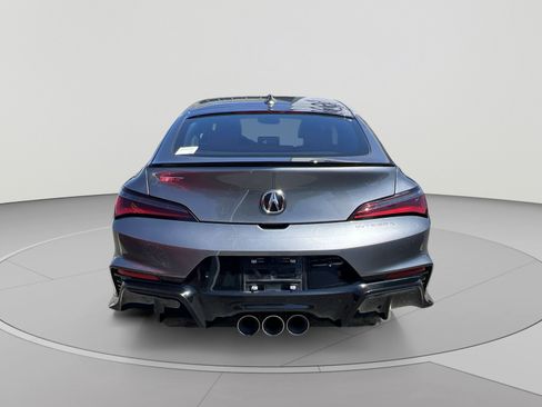 Used 2024 Acura Integra Type S FWD image 4