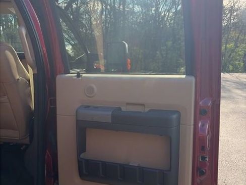 Used 2016 Ford F350 Lariat w/ Lariat Ultimate Package image 22