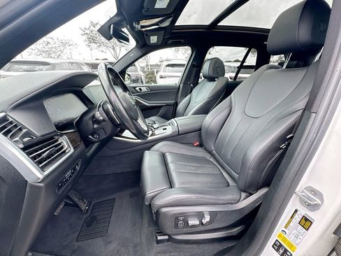 Used 2019 BMW X5 xDrive40i w/ Convenience Package image 22