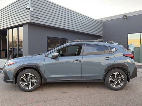 Certified 2024 Subaru Crosstrek 2.0i Premium image 6