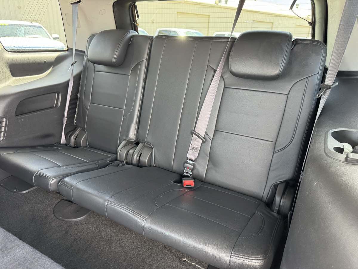 Used 2017 GMC Yukon SLE w/ SLE Value Package AWD/4WD image 21